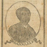 Benjamin Banneker, Banneker’s New Jersey, Pennsylvania, Delaware, Maryland and Virginia Almanac, or Ephemeris, for the Year of Our Lord 1795 (Baltimore, 1794).