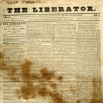The Liberator, January 1, 1831