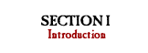 SectionI: Introduction